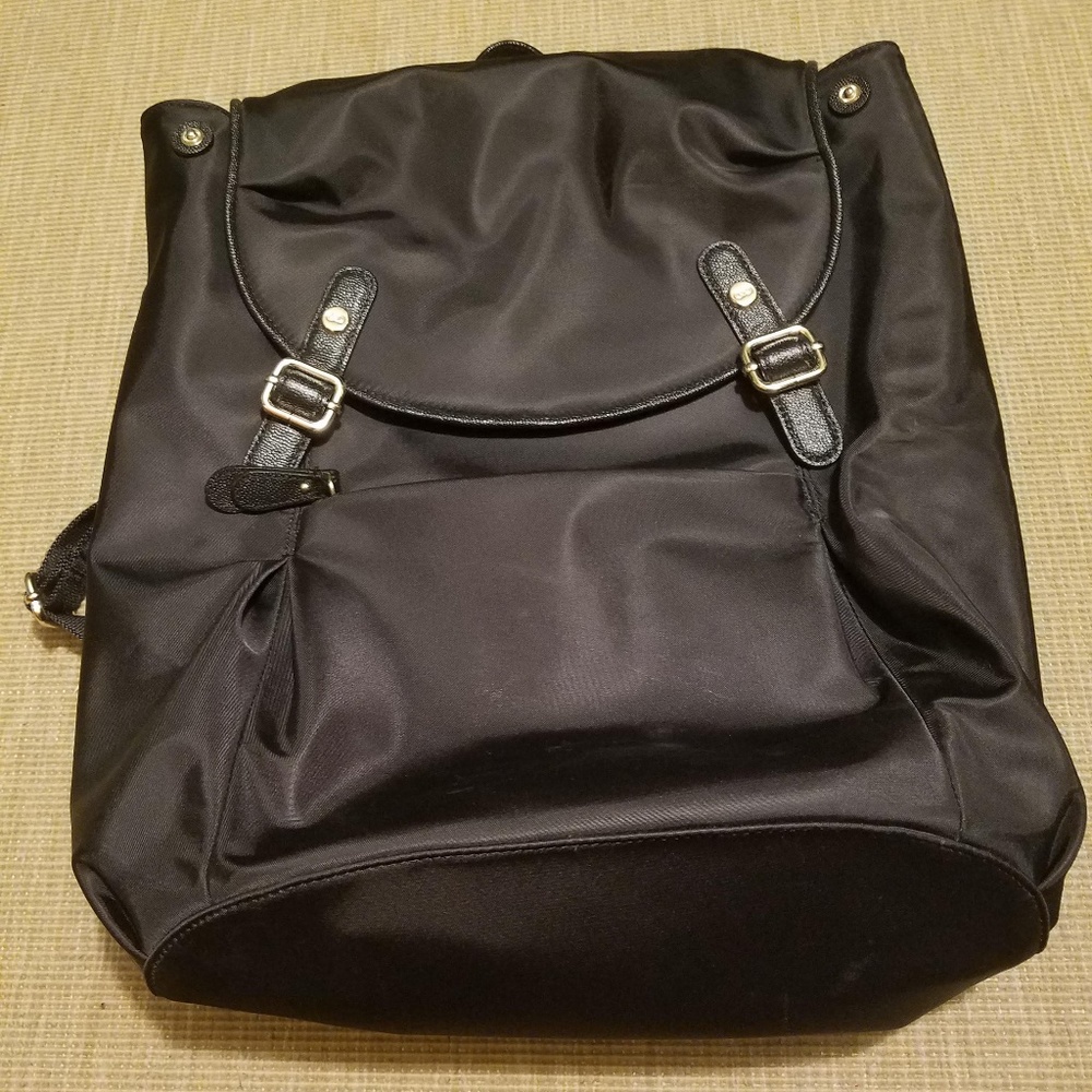 AUTHENTIC COLE HAAN SELINA BACKPACK